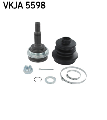 SKF VKJA 5598 Kit giunti, Semiasse